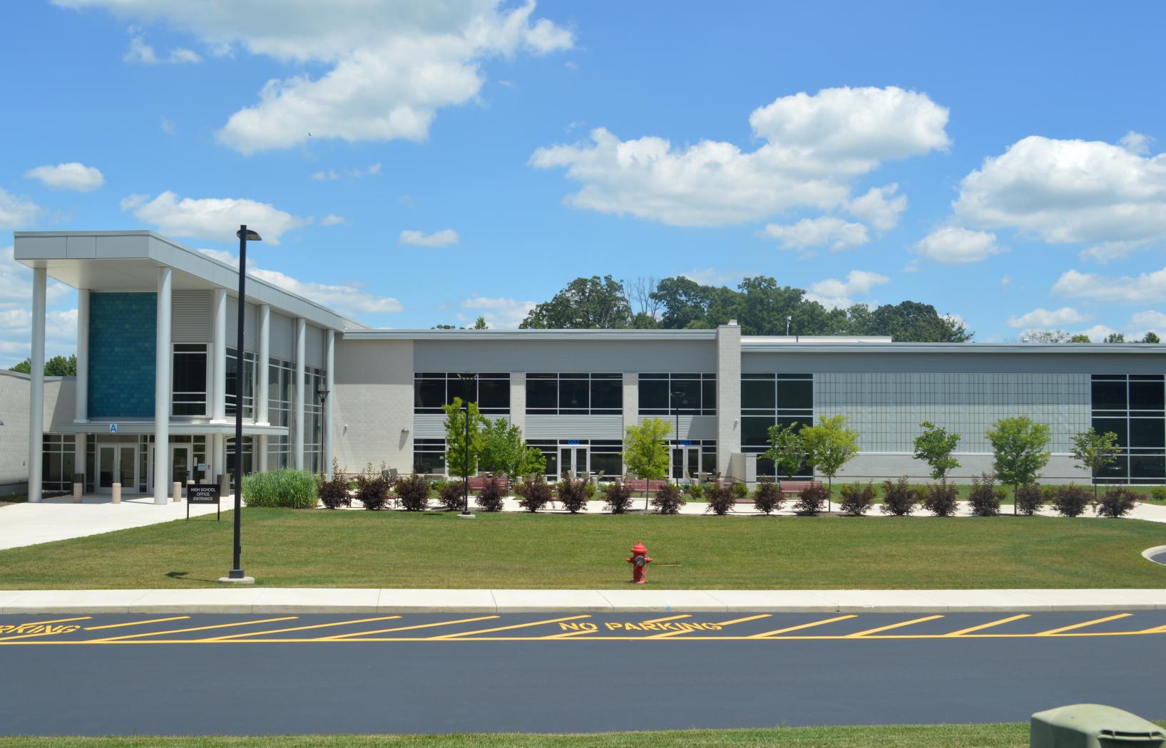 Delaware Area Career Center AAG inc